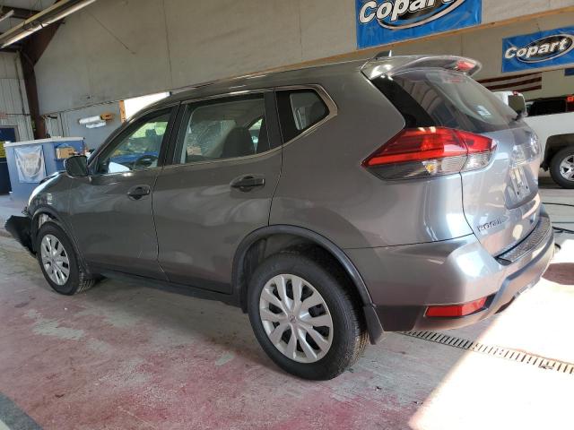 Photo 2 from auction – 2017 NISSAN ROGUE S with VIN JN8AT2MVXHW263980