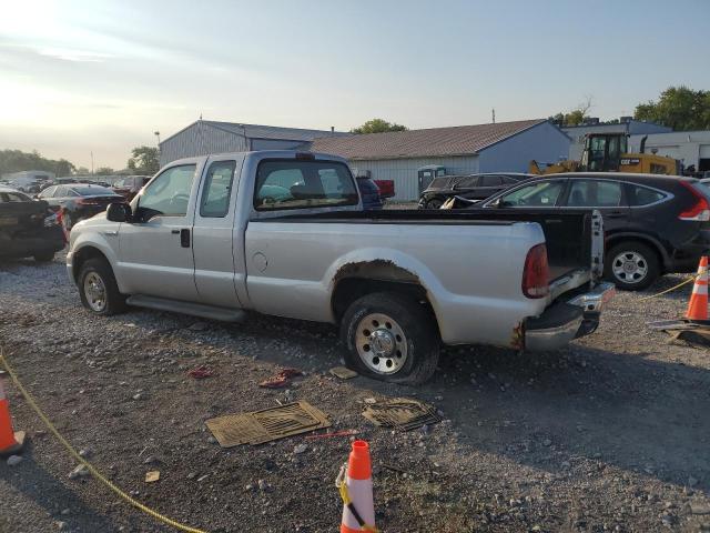 Photo 2 from auction – 2005 FORD F250 SUPER with VIN 1FTSX20525EC08029