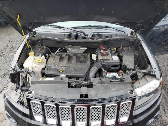 Photo 12 from auction – 2017 JEEP COMPASS LA with VIN 1C4NJDEB4HD109831