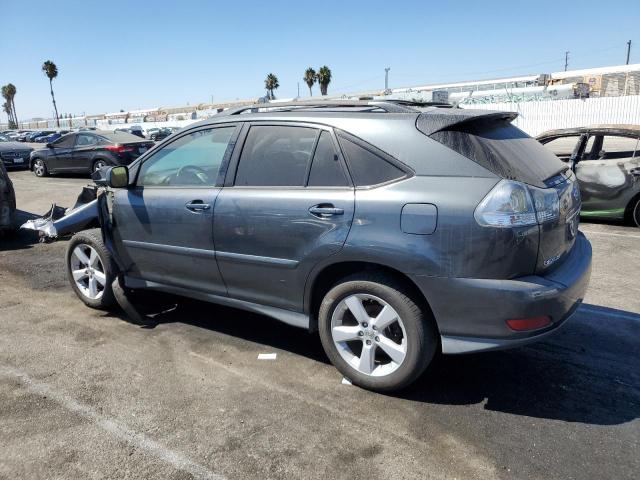 Photo 2 from auction – 2007 LEXUS RX 350 with VIN 2T2GK31U27C015994