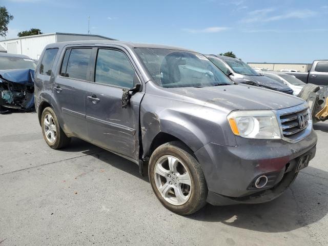 صورة رقم 4 من المزاد - 2014 HONDA PILOT EXL مع VIN 5FNYF3H56EB004467