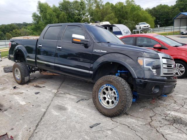 Photo 4 from auction – 2013 FORD F150 SUPER with VIN 1FTFW1E6XDFD25379