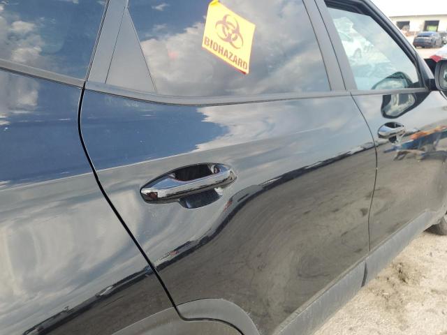 Photo 10 from auction – 2021 KIA SELTOS LX with VIN KNDEPCAA4M7047474