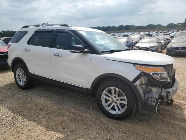 Photo 4 from auction – 2014 FORD EXPLORER X with VIN 1FM5K7D8XEGA06066
