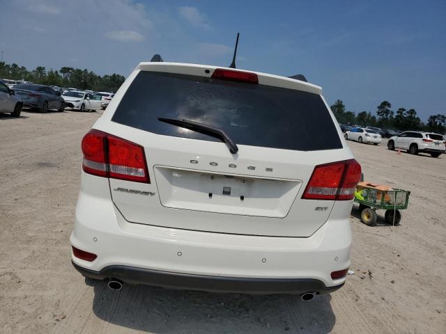Photo 6 from auction – 2017 DODGE JOURNEY SX with VIN 3C4PDCBG5HT676246