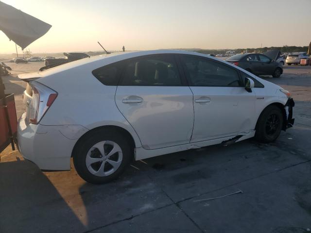 Foto 3 de la subasta – 2013 TOYOTA PRIUS con VIN JTDKN3DU1D0341955