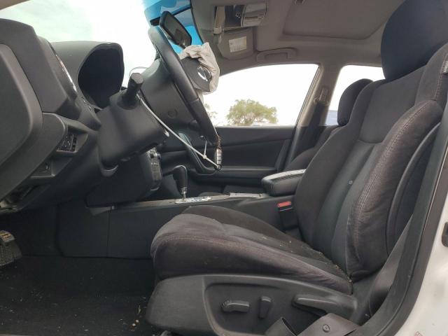 Photo 7 from auction – 2012 NISSAN MAXIMA S with VIN 1N4AA5AP7CC855619