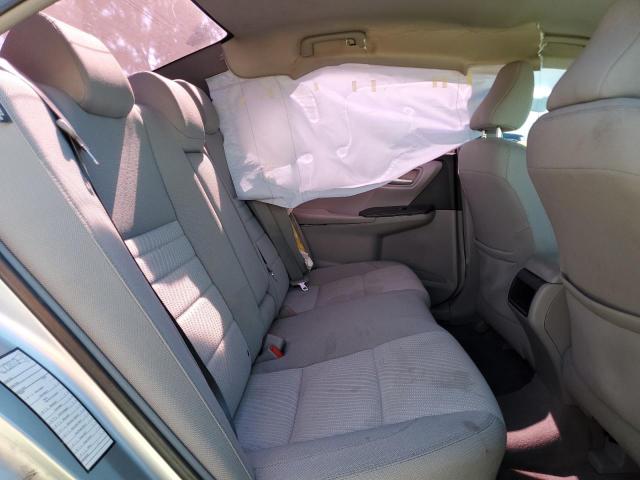Photo 10 from auction – 2016 TOYOTA CAMRY LE with VIN 4T1BF1FK1GU181338