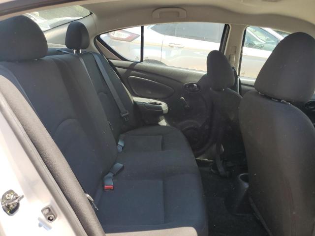 Photo 10 from auction – 2019 NISSAN VERSA S with VIN 3N1CN7AP5KL804077