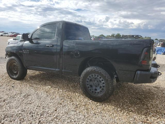 Photo 2 from auction – 2017 RAM 1500 ST with VIN 3C6JR7AT5HG641090