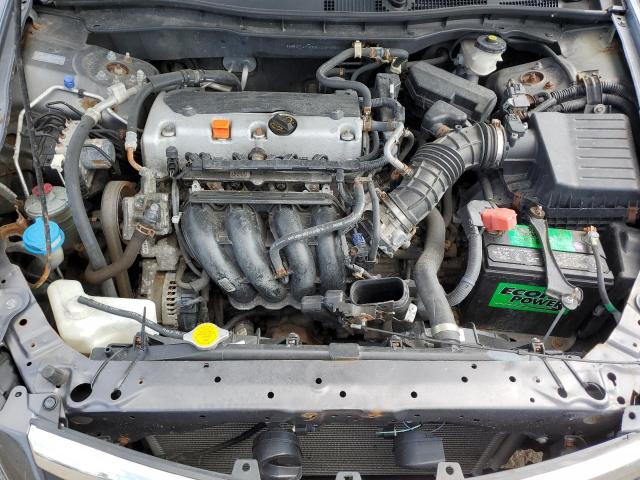 Photo 11 from auction – 2011 HONDA ACCORD LX with VIN 1HGCP2F36BA064550
