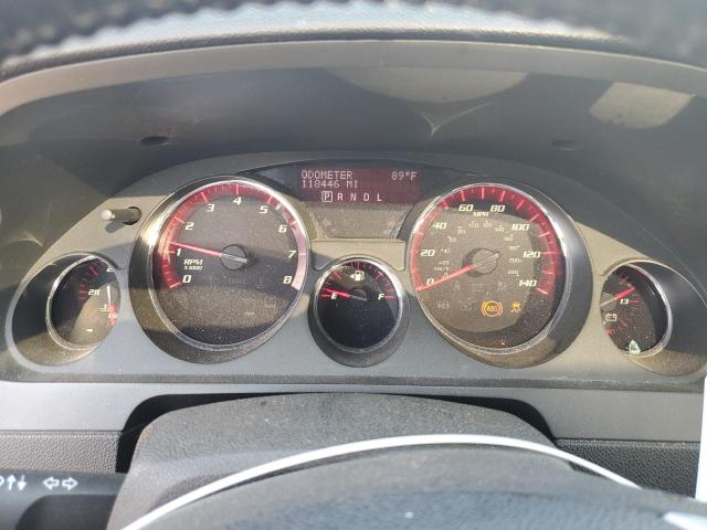 Photo 9 from auction – 2011 GMC ACADIA SLT with VIN 1GKKVSED3BJ230361