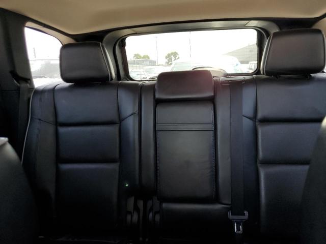 Photo 10 from auction – 2012 JEEP GRAND CHER with VIN 1C4RJFCG4CC254619