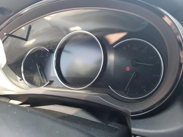 Photo 9 from auction – 2020 MAZDA CX-9 GRAND with VIN JM3TCBDY3L0422503