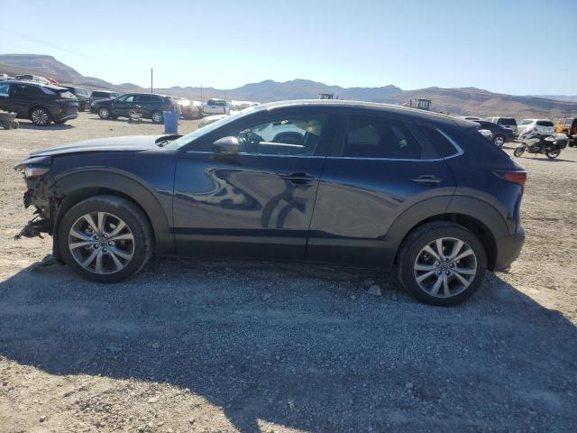 Photo 2 from auction – 2022 MAZDA CX-30 SELE with VIN 3MVDMBBL7NM458095