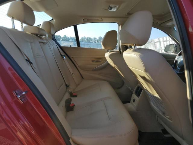 Photo 10 from auction – 2012 BMW 328 I with VIN WBA3A5C57CF348567