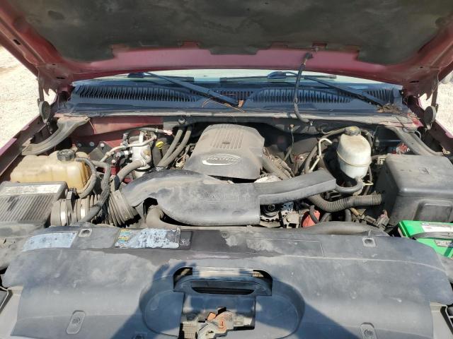 Photo 11 from auction – 2005 CHEVROLET AVALANCHE with VIN 3GNEC12Z55G245711