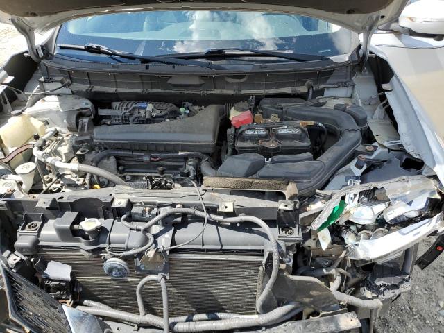 Photo 12 from auction – 2015 NISSAN ROGUE S with VIN 5N1AT2MV2FC800363