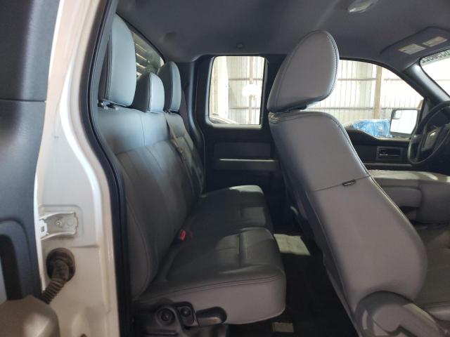 Photo 10 from auction – 2011 FORD F150 SUPER with VIN 1FTEX1CM7BFB59488