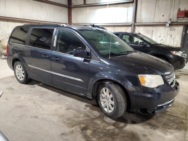 Photo 4 from auction – 2014 CHRYSLER TOWN & COU with VIN 2C4RC1BG8ER435330