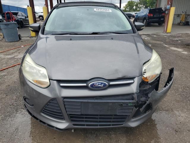 Photo 5 from auction – 2014 FORD FOCUS SE with VIN 1FADP3K29EL396017