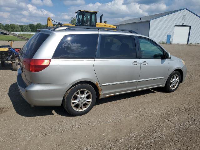 Photo 3 from auction – 2004 TOYOTA SIENNA XLE with VIN 5TDZA22C84S126598