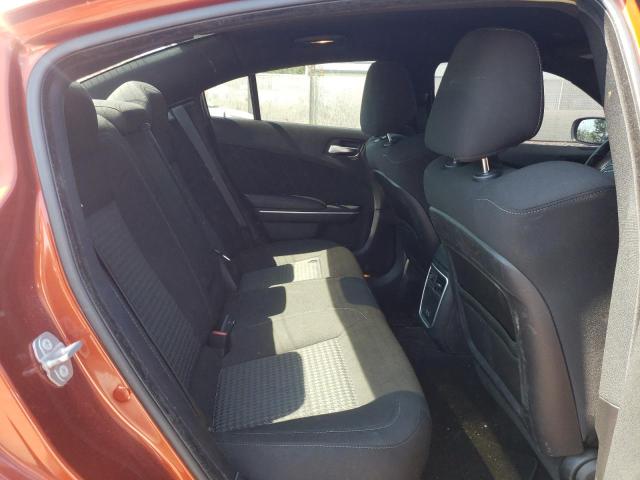Photo 10 from auction – 2020 DODGE CHARGER R/ with VIN 2C3CDXCT6LH241310