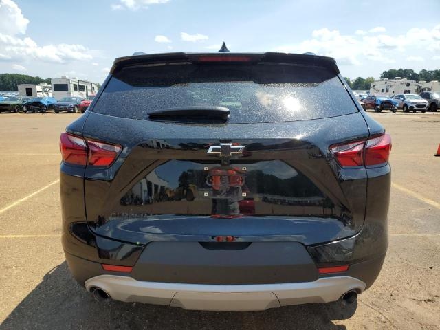 Photo 6 from auction – 2021 CHEVROLET BLAZER 2LT with VIN 3GNKBCR42MS563583