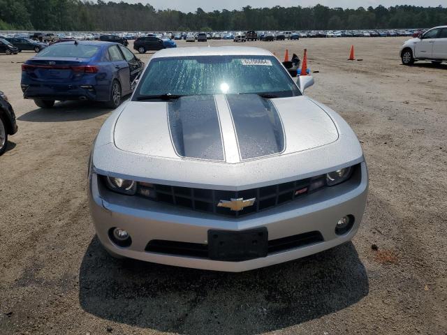 Photo 5 from auction – 2012 CHEVROLET CAMARO LT with VIN 2G1FB1E30C9135060