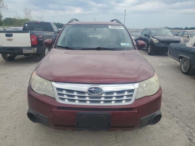 Photo 5 from auction – 2012 SUBARU FORESTER 2 with VIN JF2SHADCXCH406340