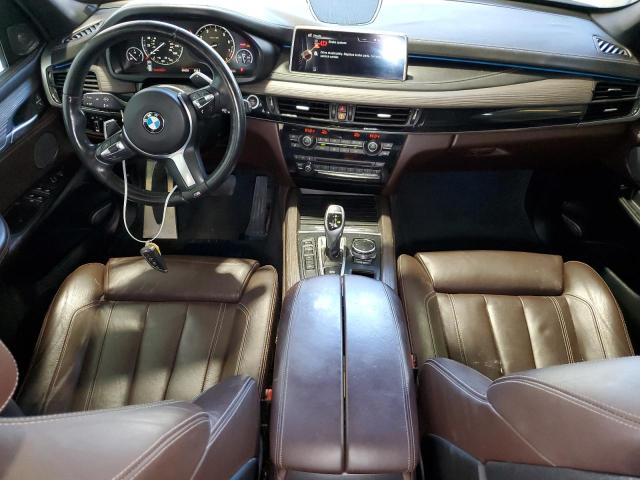 Photo 8 from auction – 2015 BMW X5 XDRIVE3 with VIN 5UXKR0C54F0P08250