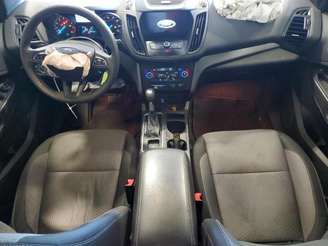 Photo 8 from auction – 2017 FORD ESCAPE SE with VIN 1FMCU0GD6HUC31673