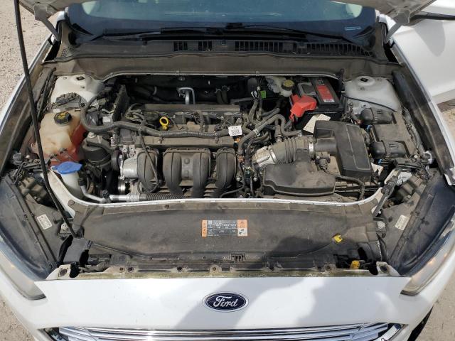 Photo 11 from auction – 2015 FORD FUSION S with VIN 3FA6P0G72FR218674