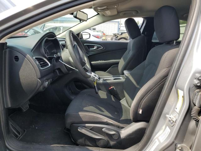 Photo 7 from auction – 2016 CHRYSLER 200 LIMITE with VIN 1C3CCCAB8GN170243