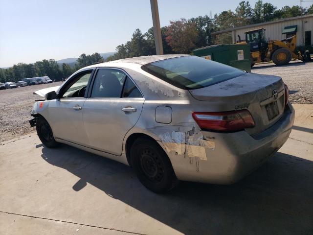 Photo 2 from auction – 2007 TOYOTA CAMRY CE with VIN 4T1BE46K27U163094