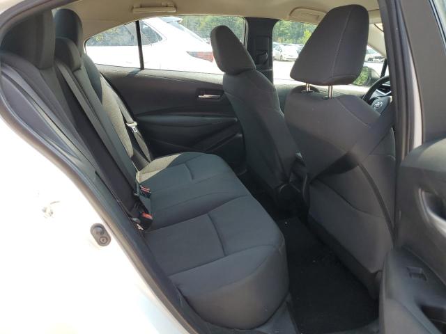 Photo 10 from auction – 2021 TOYOTA COROLLA LE with VIN 5YFEPMAEXMP164516