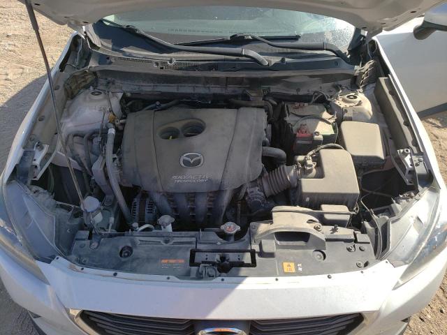 Photo 12 from auction – 2016 MAZDA CX-3 SPORT with VIN JM1DKBB72G0126209