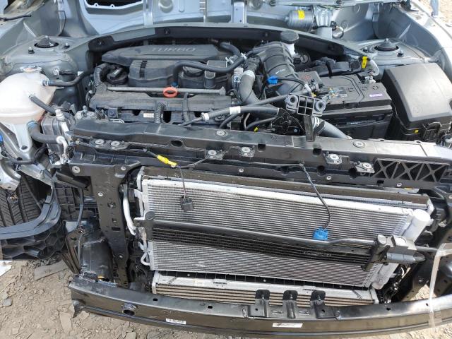 Photo 12 from auction – 2024 KIA SELTOS SX with VIN KNDETCA75R7495844