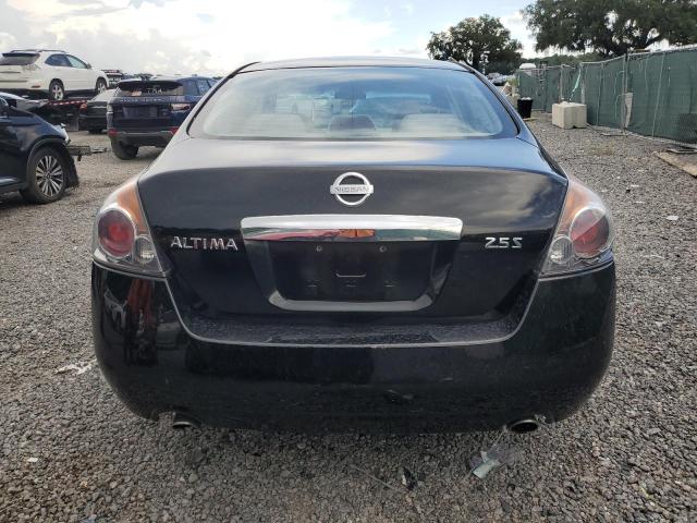 Photo 6 from auction – 2010 NISSAN ALTIMA BAS with VIN 1N4AL2AP9AN557972