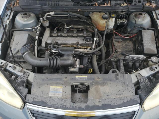Photo 11 from auction – 2007 CHEVROLET MALIBU LS with VIN 1G1ZS58F77F109921