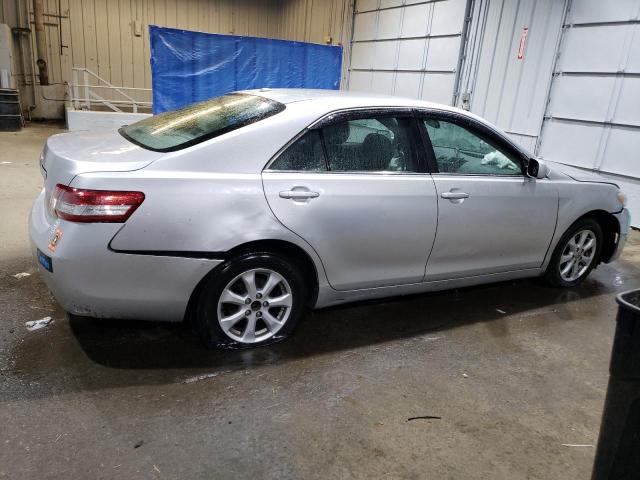 Photo 3 from auction – 2011 TOYOTA CAMRY BASE with VIN 4T4BF3EK4BR168210