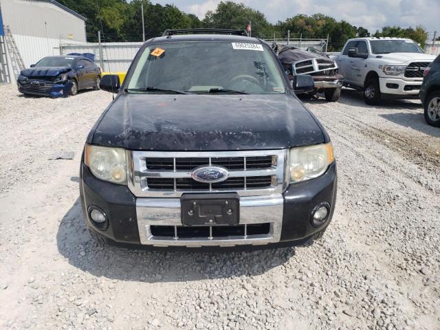 Фото 5 с аукциона – 2008 FORD ESCAPE HEV с VIN 1FMCU59H08KD64454