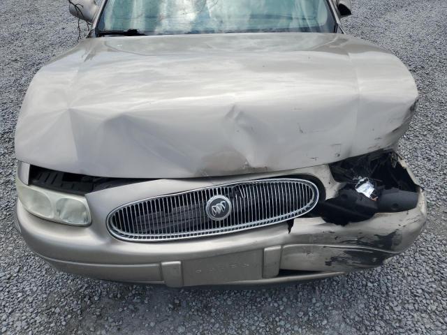 Photo 11 from auction – 2002 BUICK LESABRE CU with VIN 1G4HP54K524211435