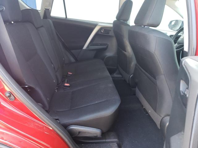 Photo 11 from auction – 2017 TOYOTA RAV4 LE with VIN 2T3ZFREV3HW374947