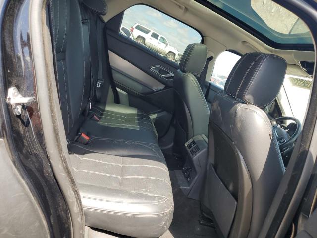 Photo 11 from auction – 2018 LAND ROVER RANGE ROVE with VIN SALYB2RN9JA750122
