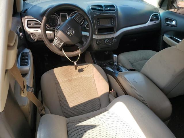 Photo 8 from auction – 2015 DODGE JOURNEY SE with VIN 3C4PDCAB7FT707757