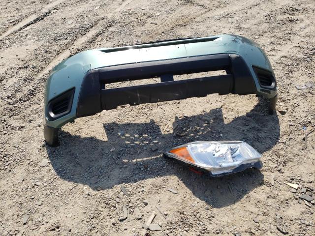 Photo 13 from auction – 2015 SUBARU FORESTER 2 with VIN JF2SJABC3FH598342
