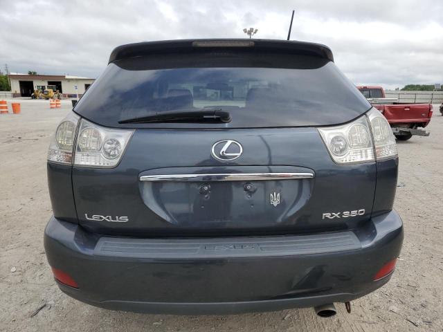 Photo 6 from auction – 2009 LEXUS RX 350 with VIN 2T2HK31U69C131738