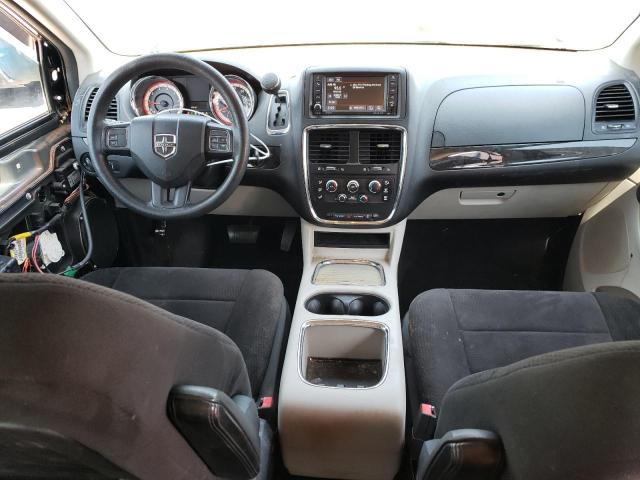 Photo 8 from auction – 2013 DODGE GRAND CARA with VIN 2C4RDGCG6DR635927