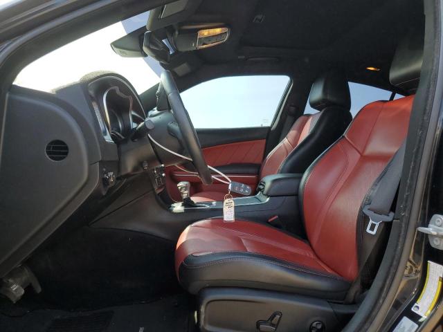 Photo 7 from auction – 2017 DODGE CHARGER SX with VIN 2C3CDXJG3HH577932